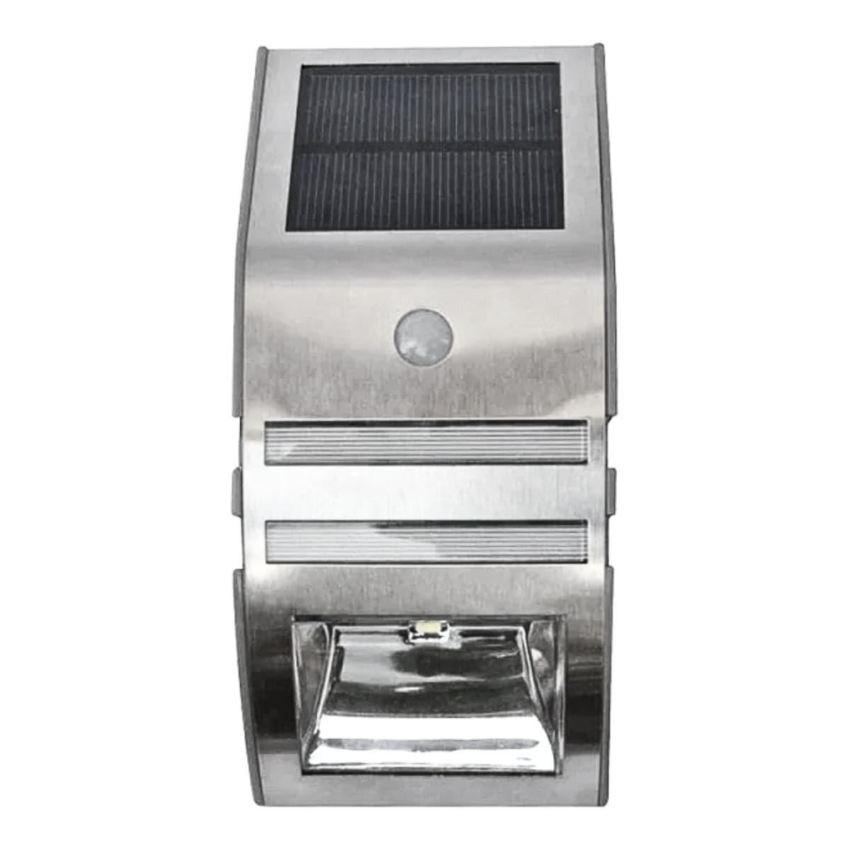SolarQ Lighting Solar Wall Light with Motion Sensor