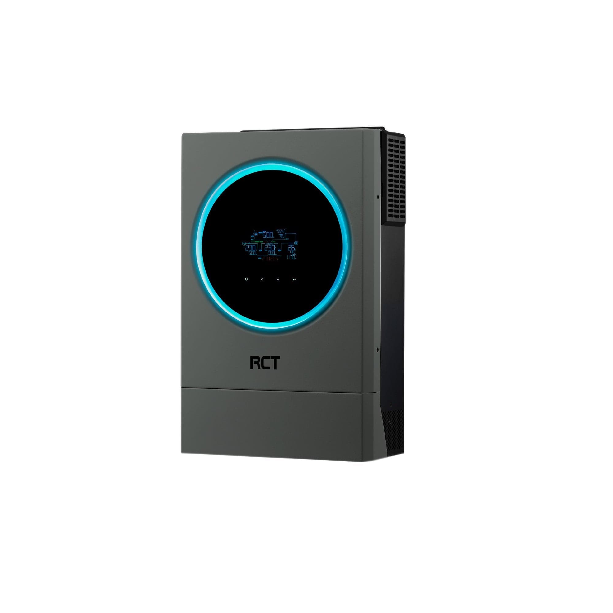 RCT Infinisolar V45.6K 5.6kVA 5.6kW 48V Hybrid Inverter