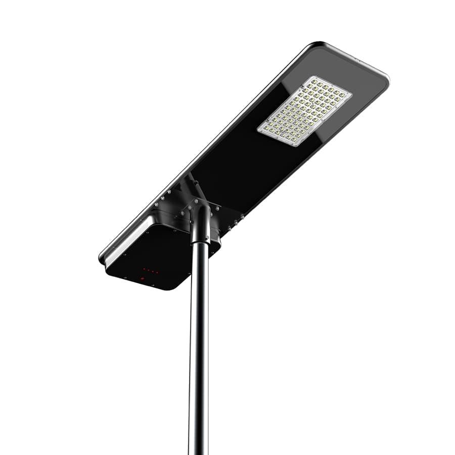 Onyx Solar Street Light