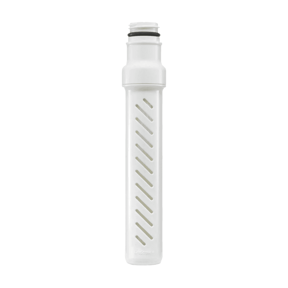 LifeStraw Go 2.0 Replacement 2-Stage Replacement Filter White