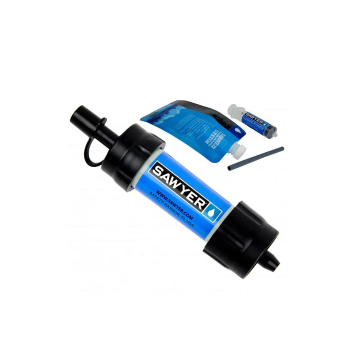 Sawyer Mini Portable Water Purifier