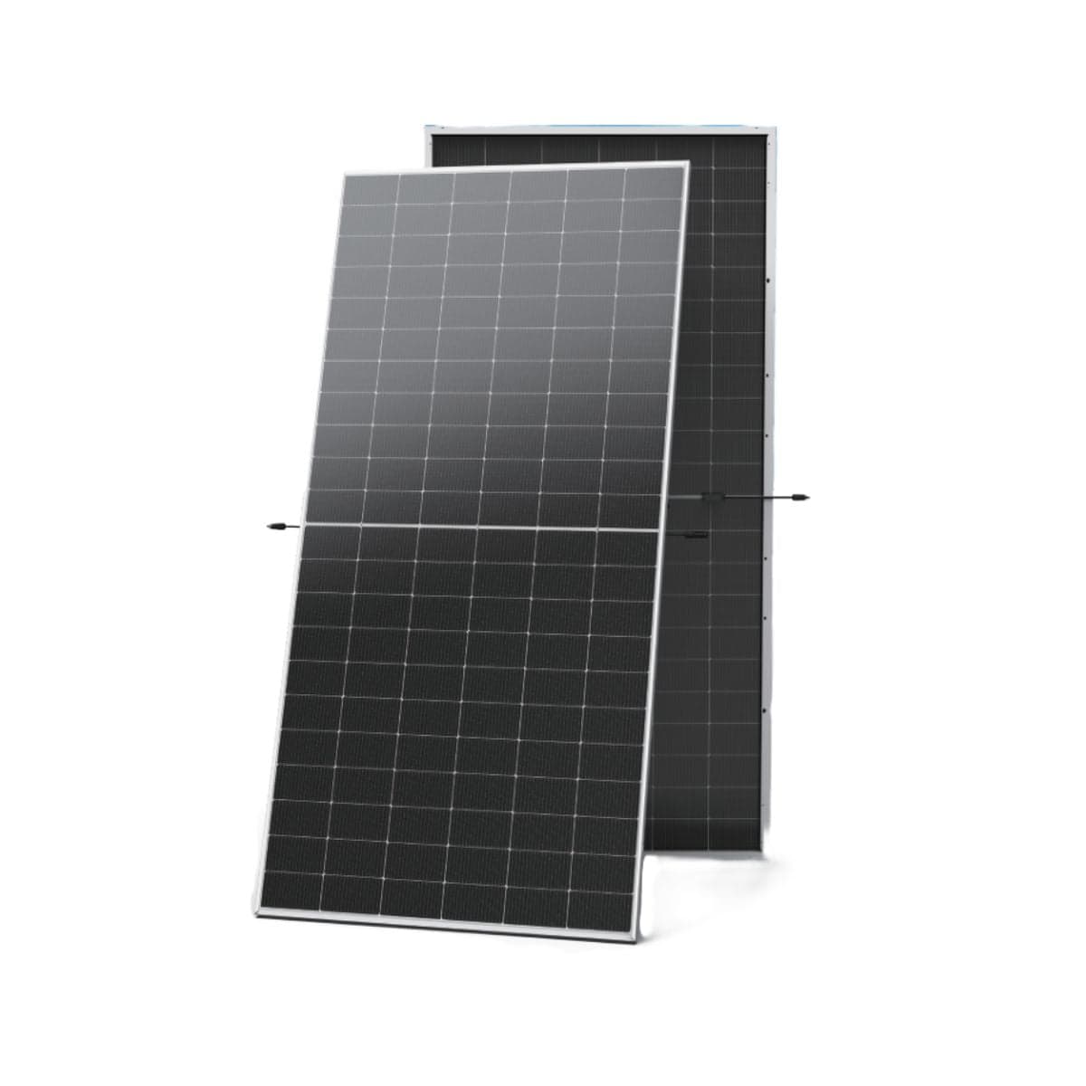 Trina Solar 630W i-TOPCon N-Type Dual Glass Bifacial Solar Panel