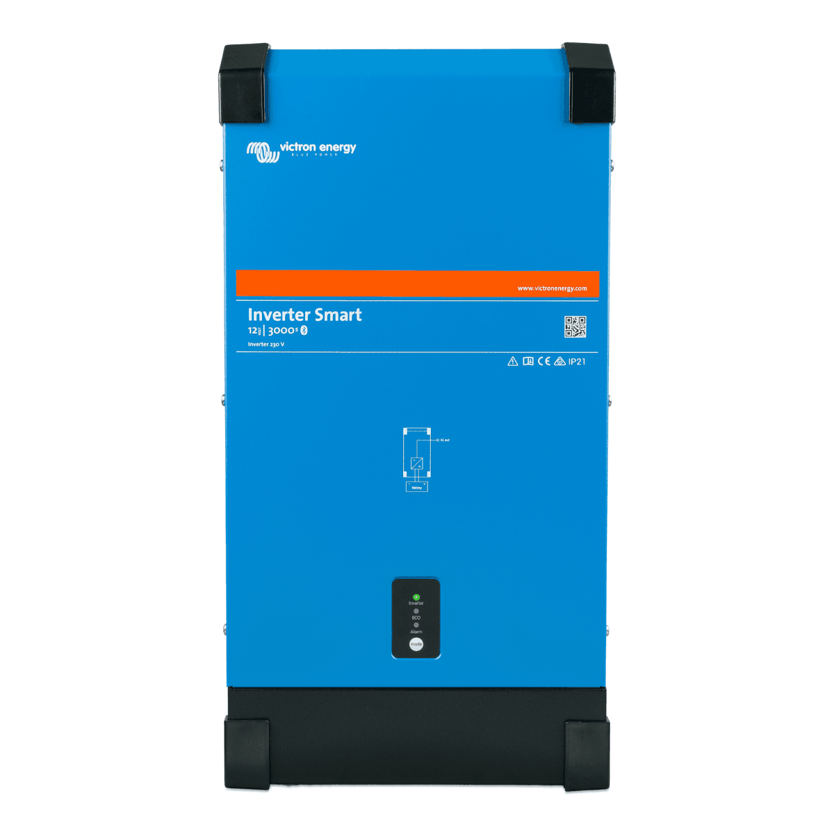 Victron Phoenix Smart 3kVA 2.4kW 12V-24V-48V Inverter
