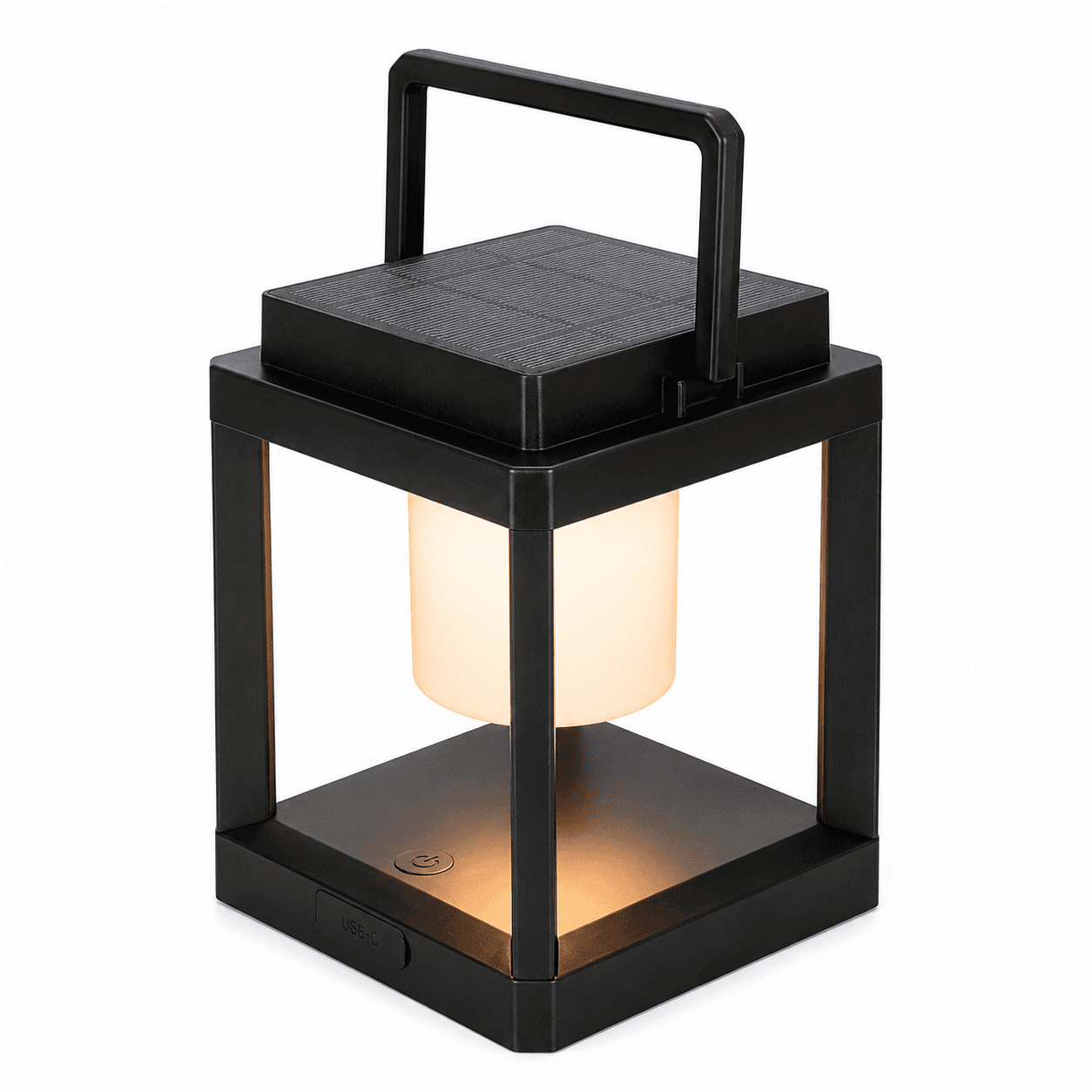 Synerji 3W Solar LED Portable Lantern