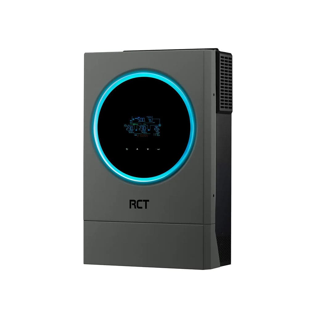 RCT Axpert MK4 5.6K 5.6kVA 5.6kW 48V Hybrid Inverter