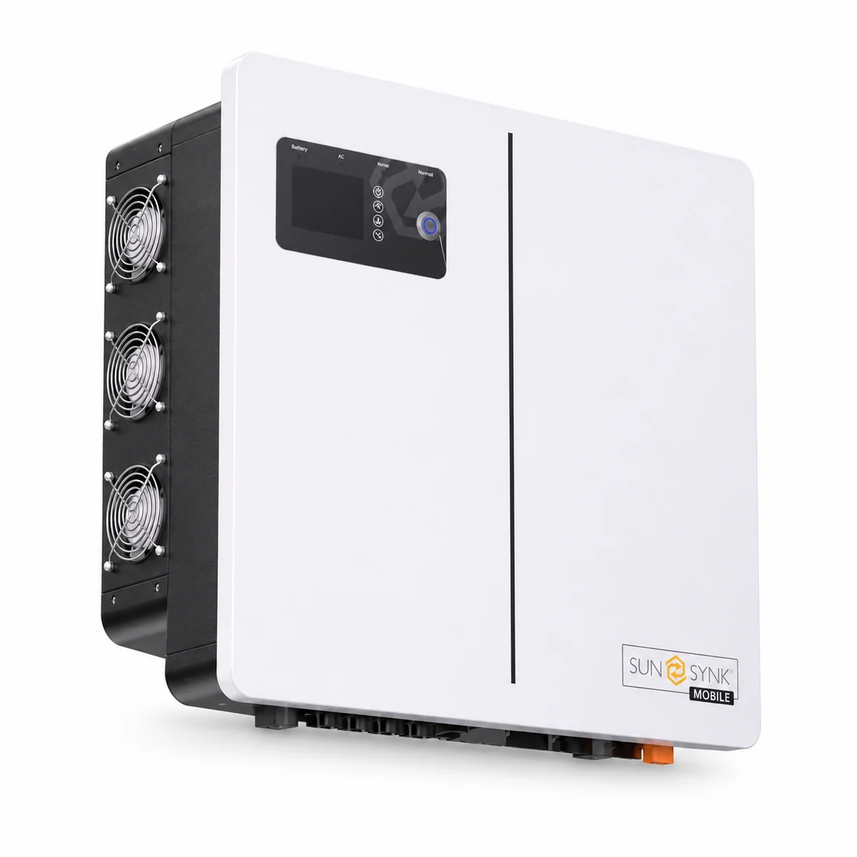 SunSynk Powerlynk 8kW Hybrid Inverter