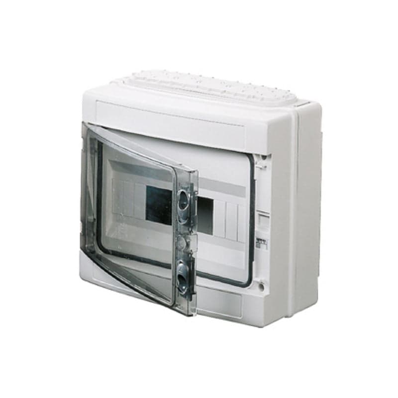 12 Way Distribution Board
