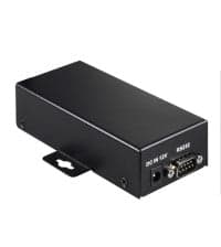 BME MODBUS Duo box for BMS & Meter