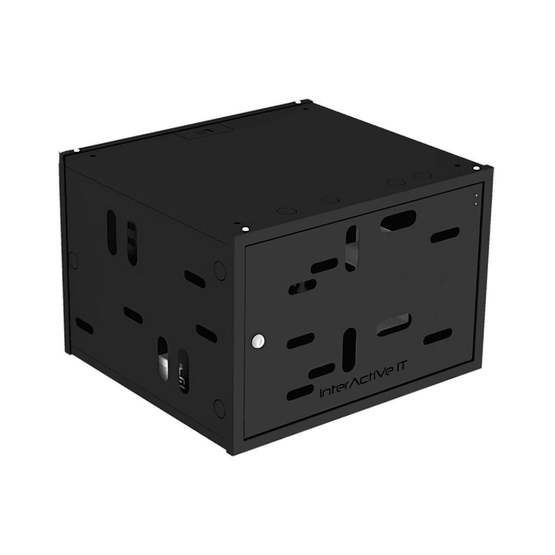 Battery Rack for 2 x US3000 or 3 x US2000 or 2 x FE-LVE2600 batteries