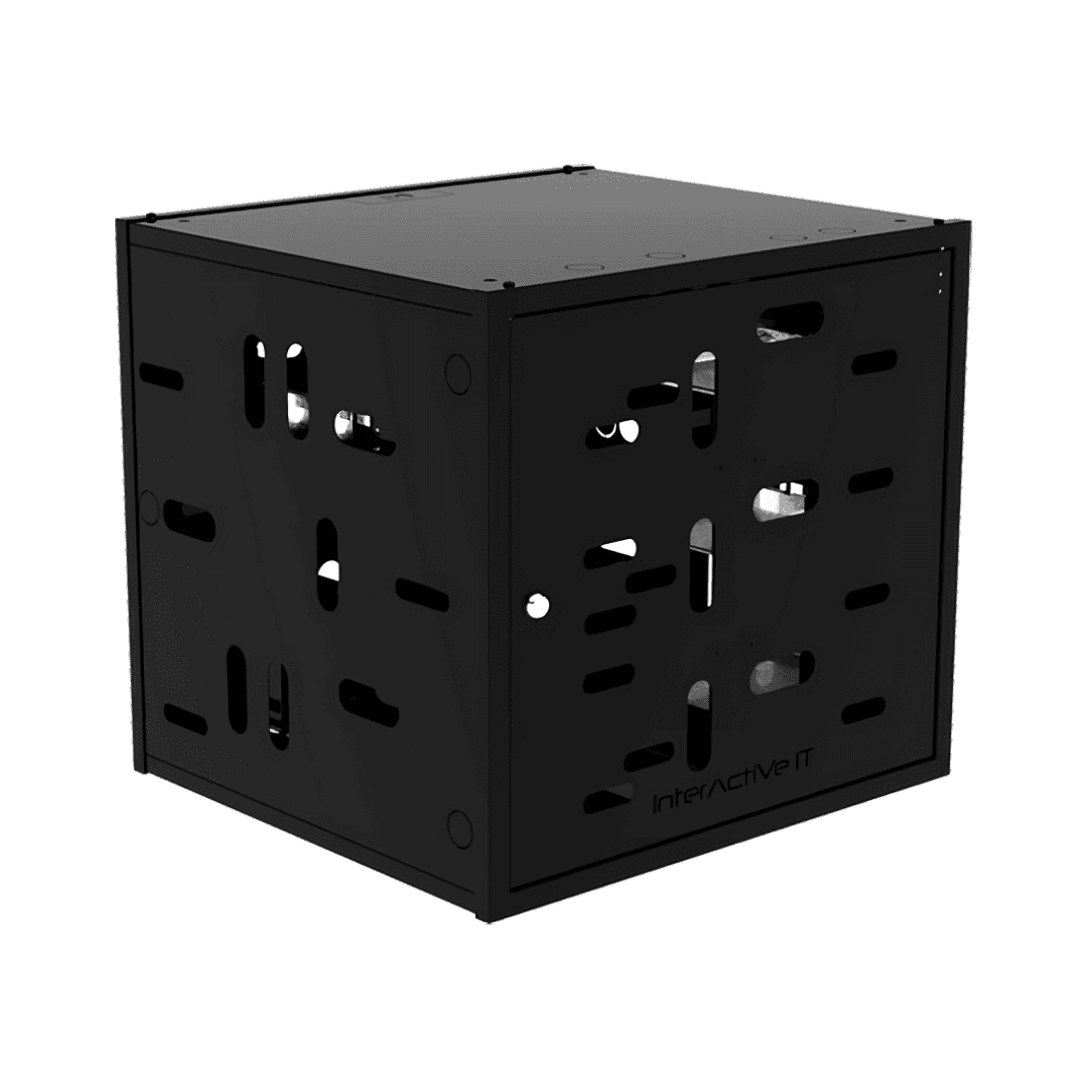 Battery Rack for 3 x US3000 or 4 x US2000 or 2 x eTower batteries