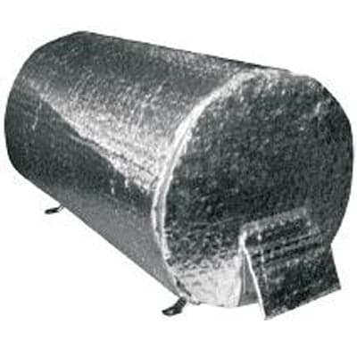 Sustainable Energy Saving Geyser Blanket