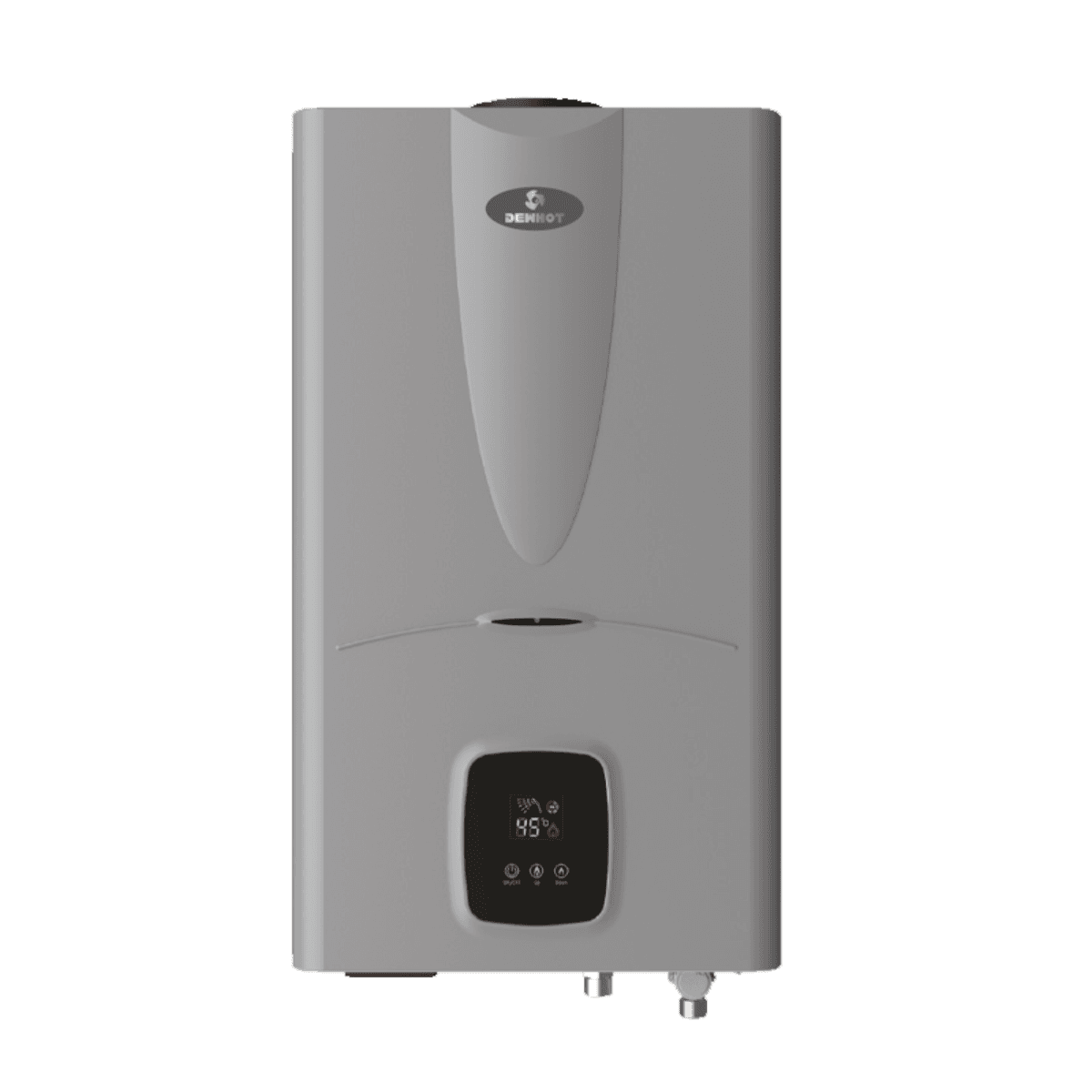 Dewhot 16 Litre Constant Temperature Water Heater-Outdoor