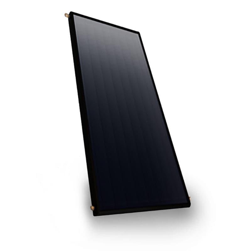 Anac Solar 1.5m² Flat Plate Solar Collector