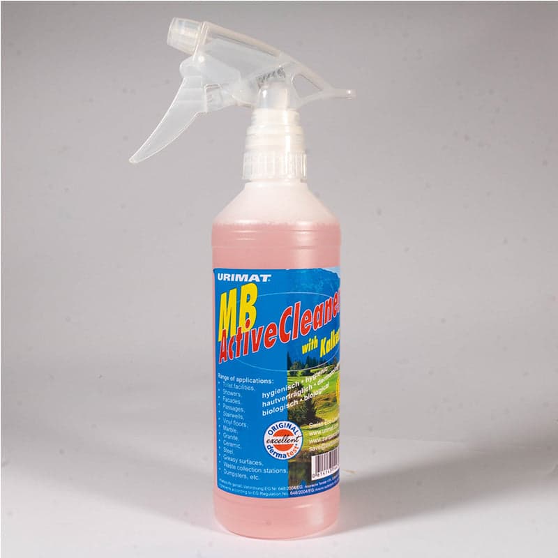 Urimat MB Active Cleaner
