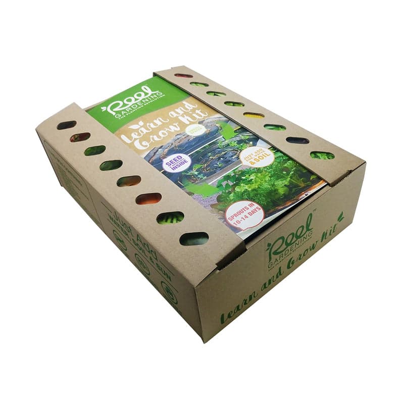 Learn & Grow Kit - Grade 1-7