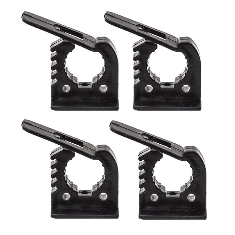 QuickFist Micro Clamp - 30030 - Pack of 4