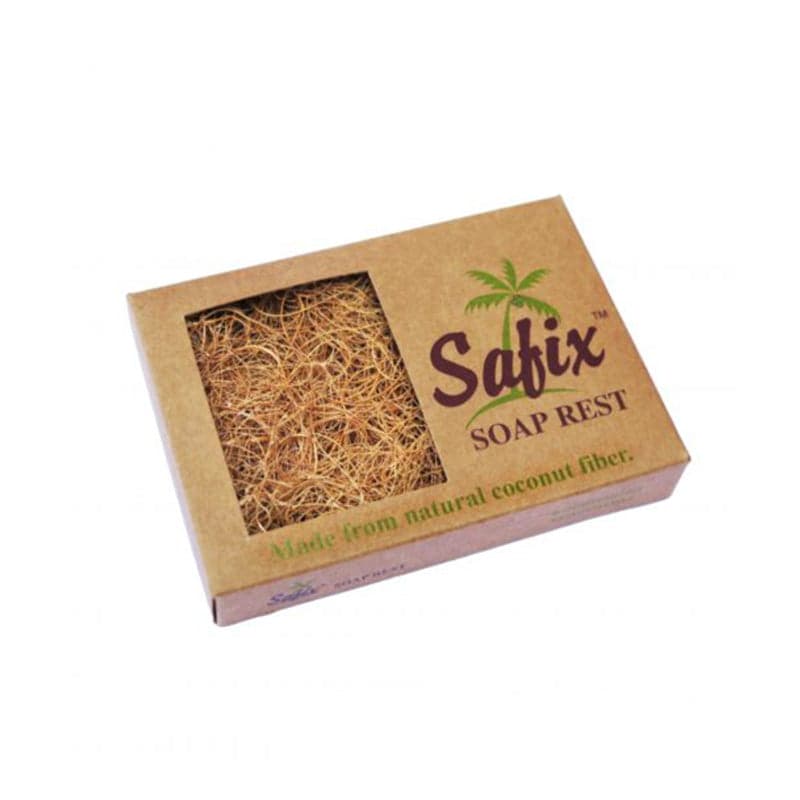 Safix Soap Rest