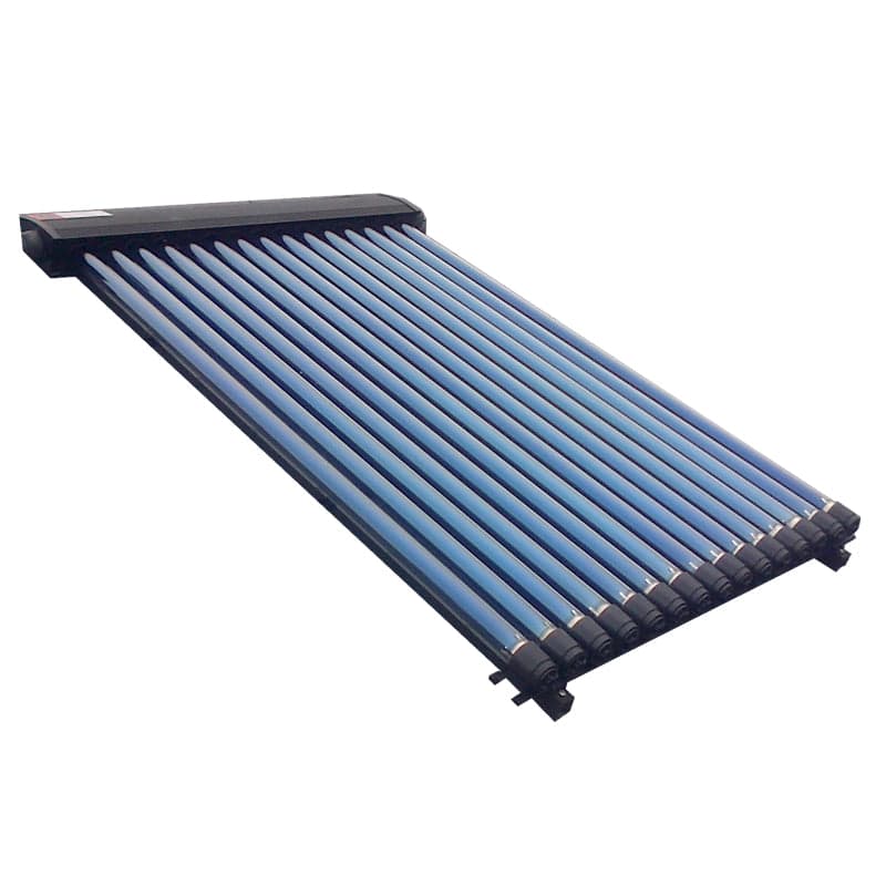 SunScan 15 Eco Evacuated Tube Solar Collector