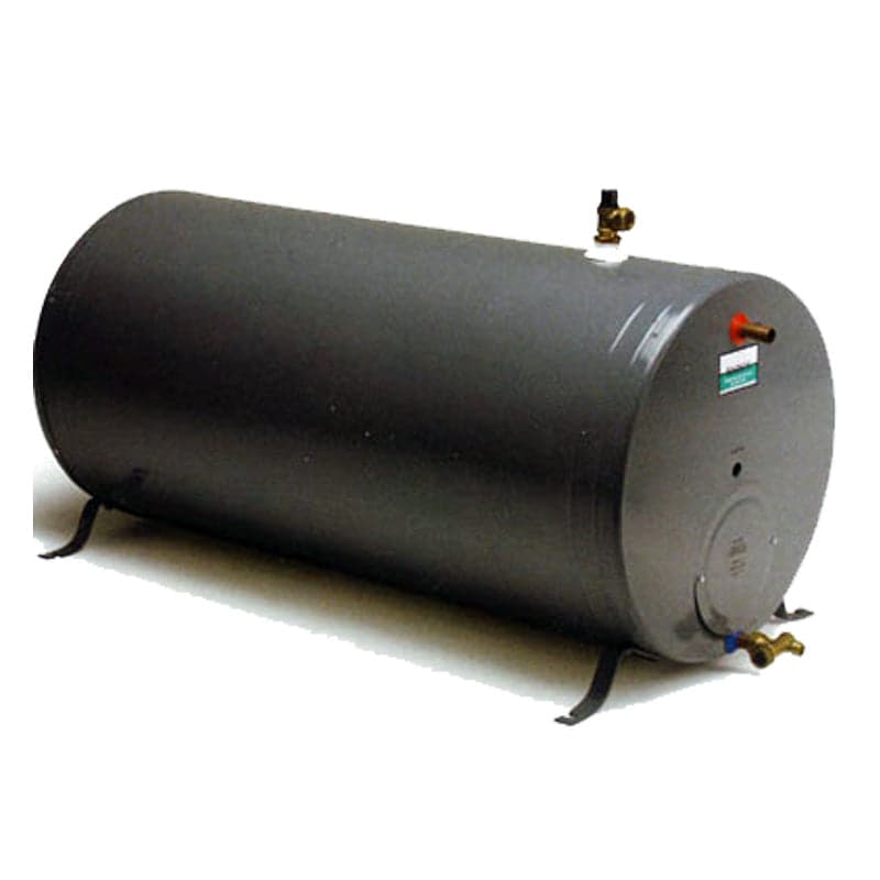 Tecron 150L 200kPa Solar Geyser
