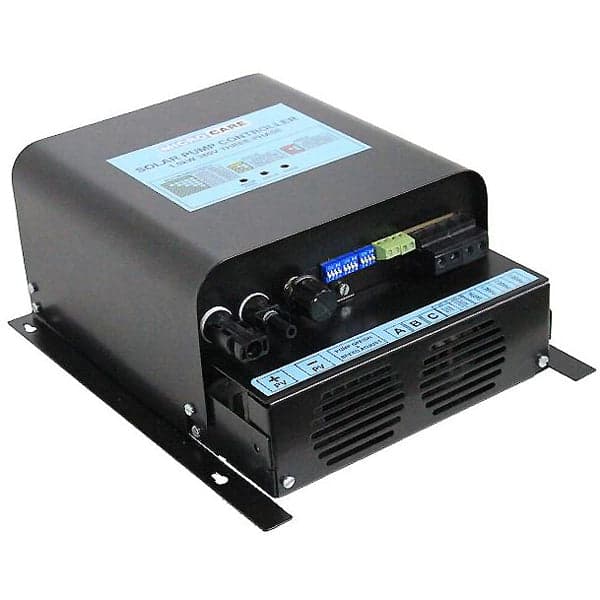 Microcare Portable 1.5kW 380V-220V Solar Pump Inverter
