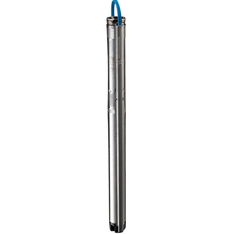 Grundfos SQF 0.6-3N Submersible Pump