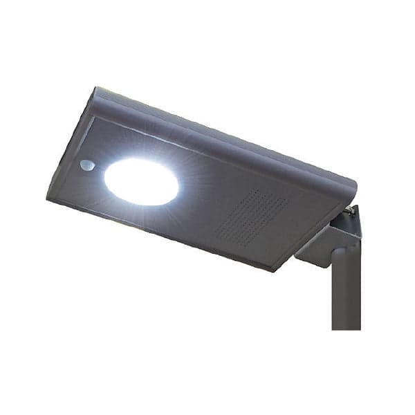 Videre 15W LED Solar Street Light