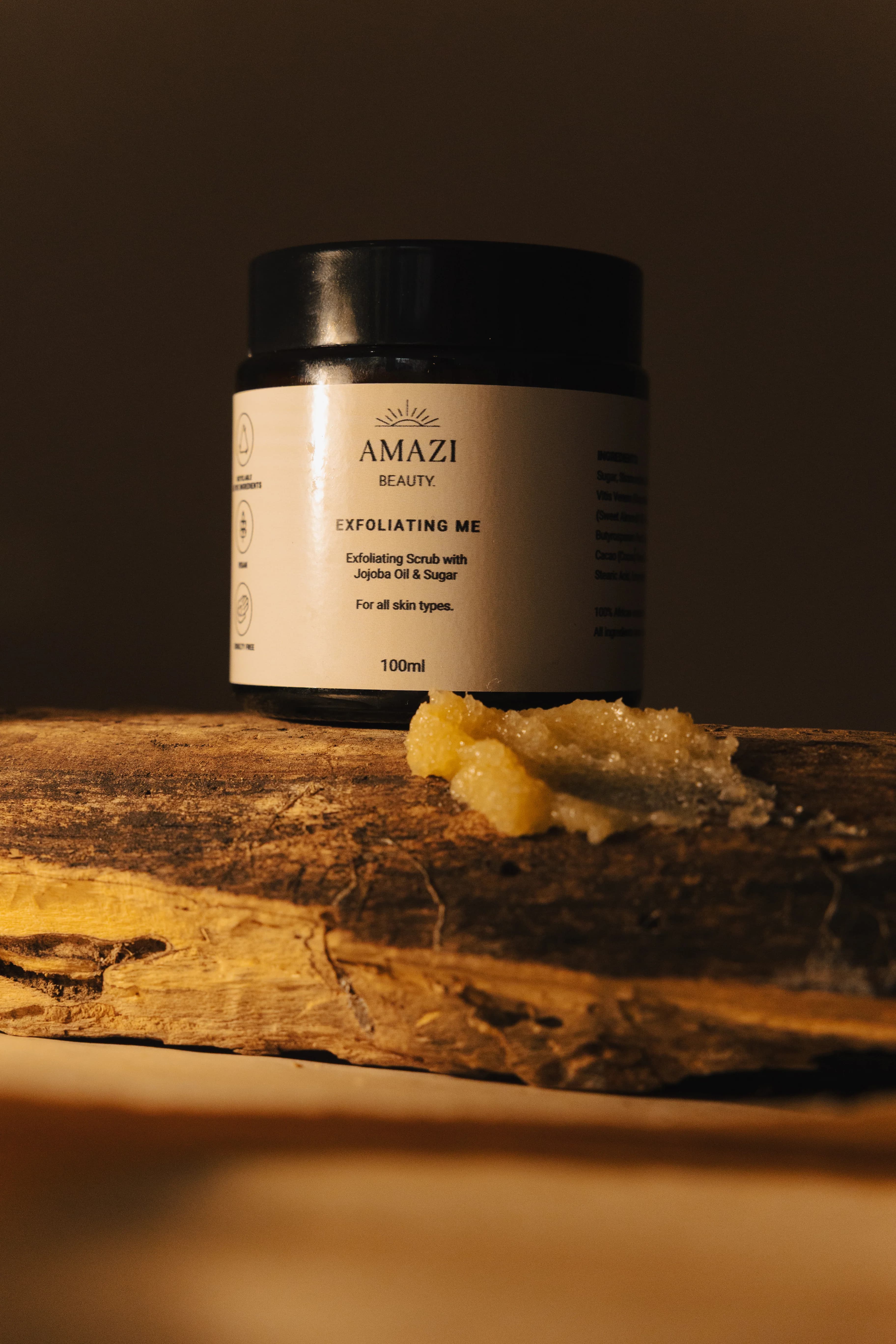 Exfoliating Me Scrub wholesale
