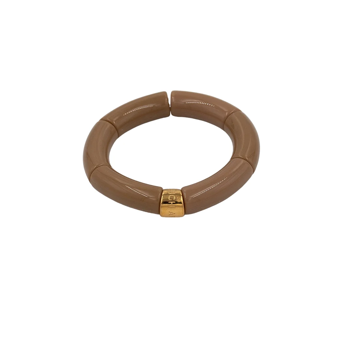 Coffeehouse Rhythm Bracelet