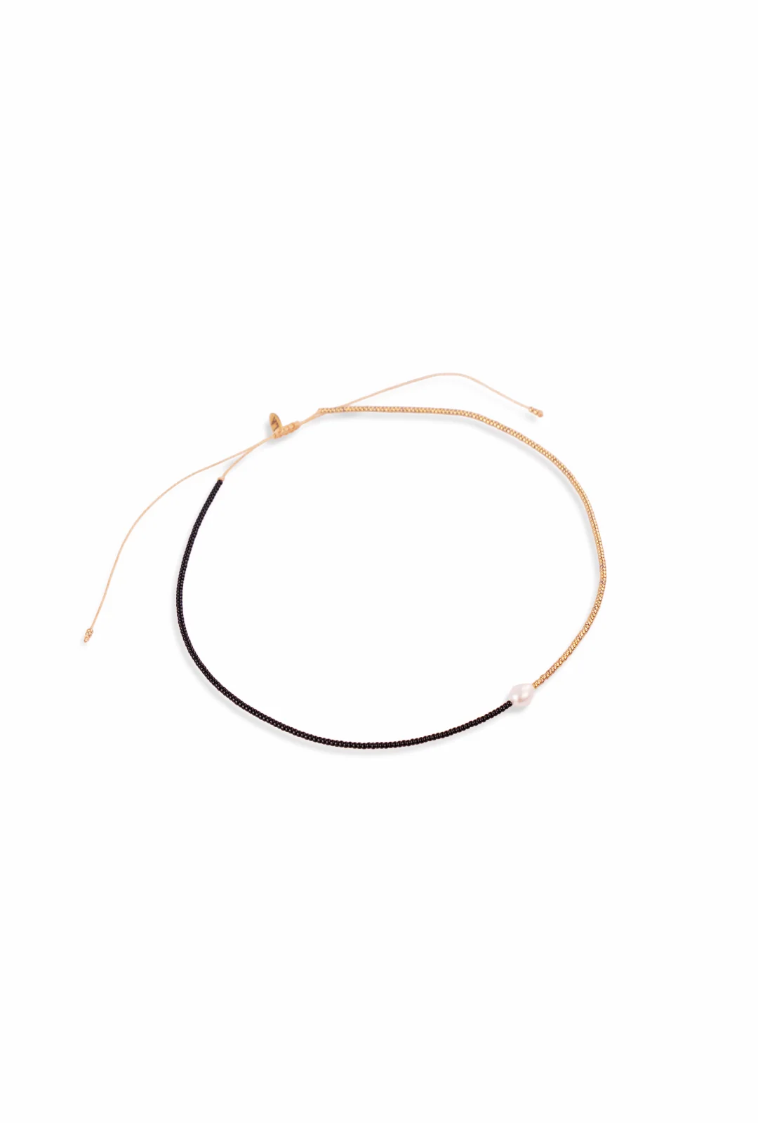 Oh Happy Days Necklace