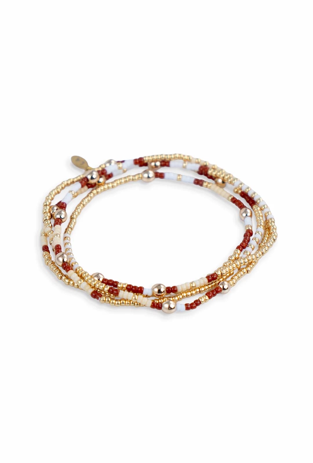 Sunset in Singapore Bracelet