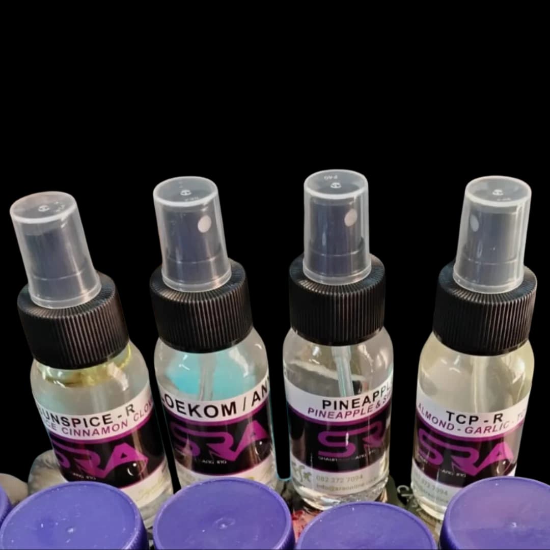 SRA Spray