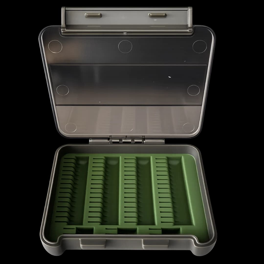 Monster carp hook box