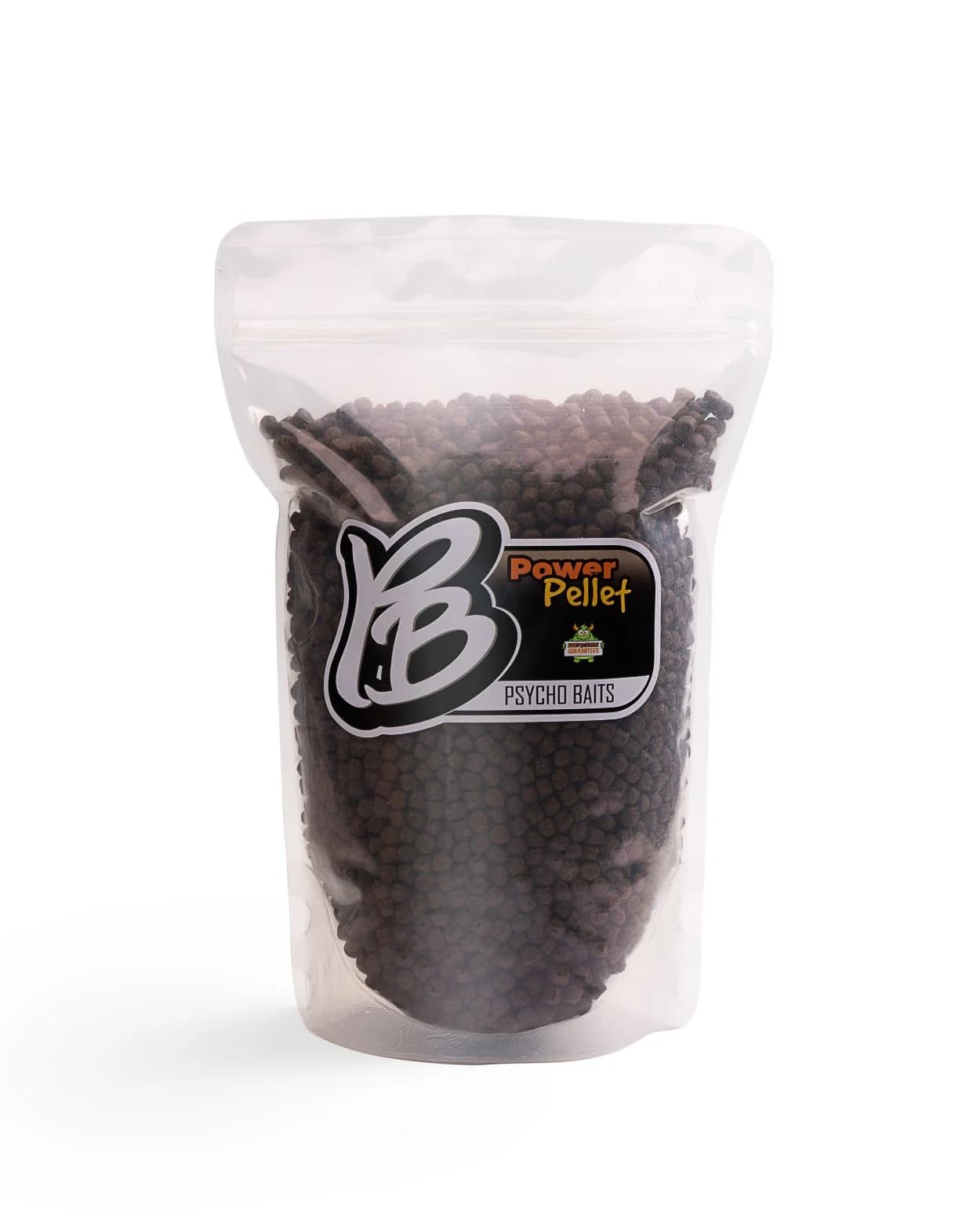 Psycho Baits Power Pellets