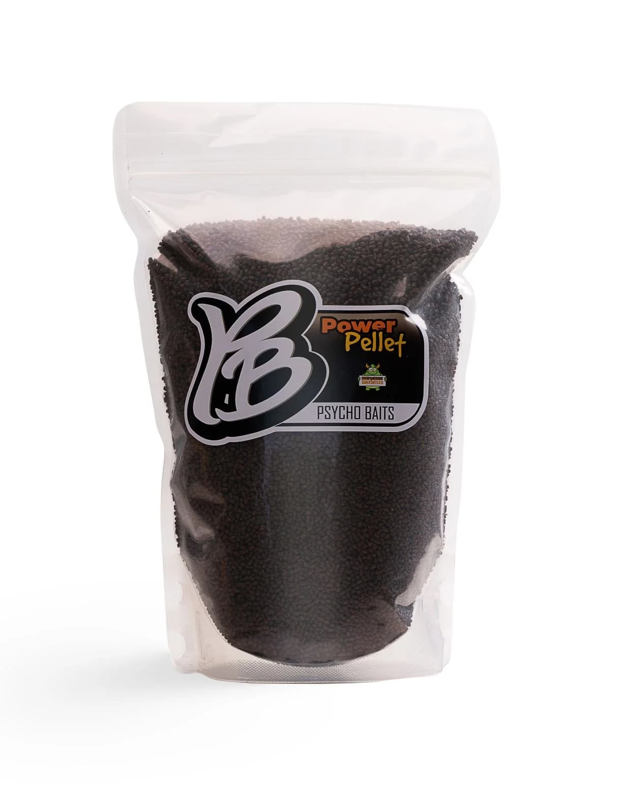Psycho Baits Power Pellets