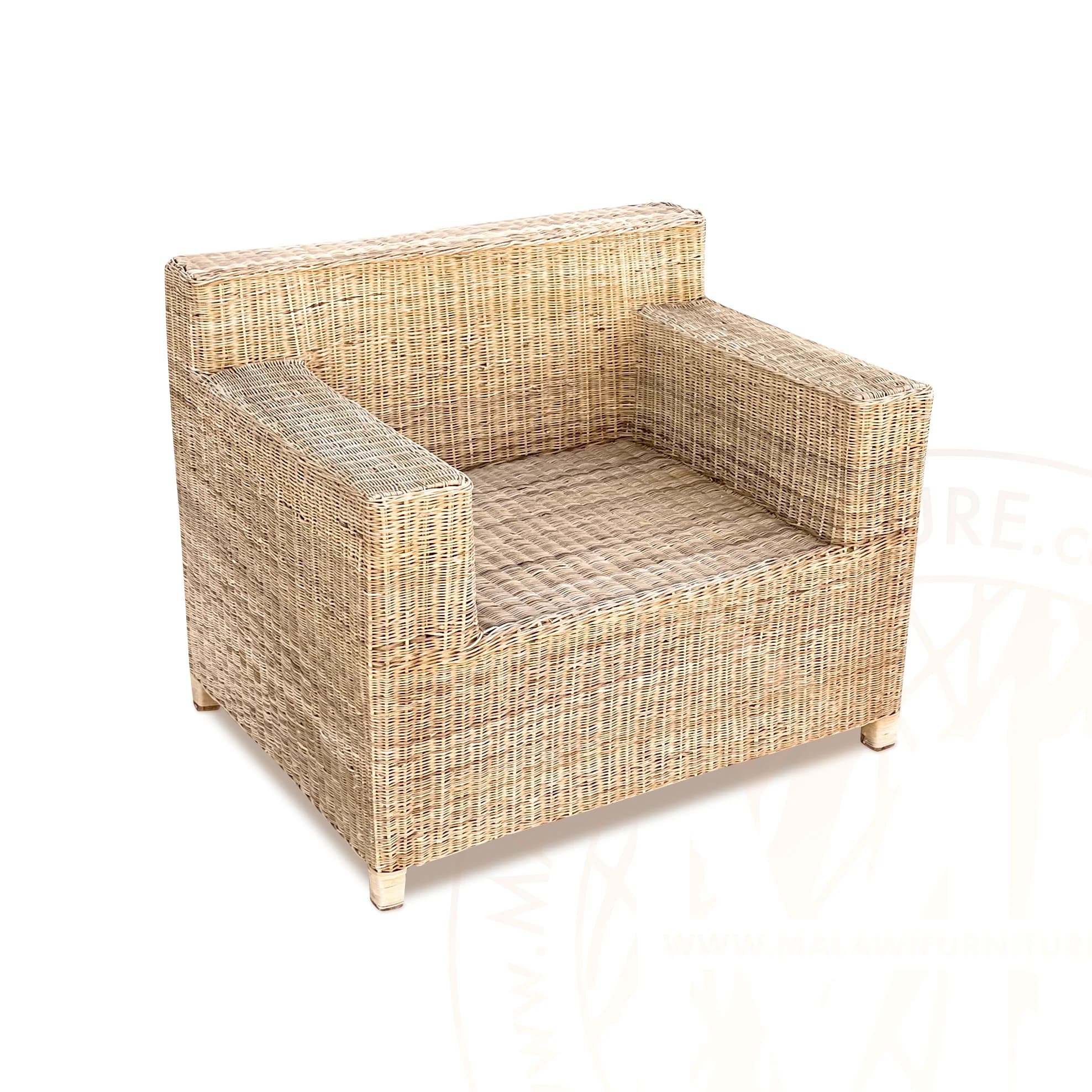 BOX Couch – One Seater