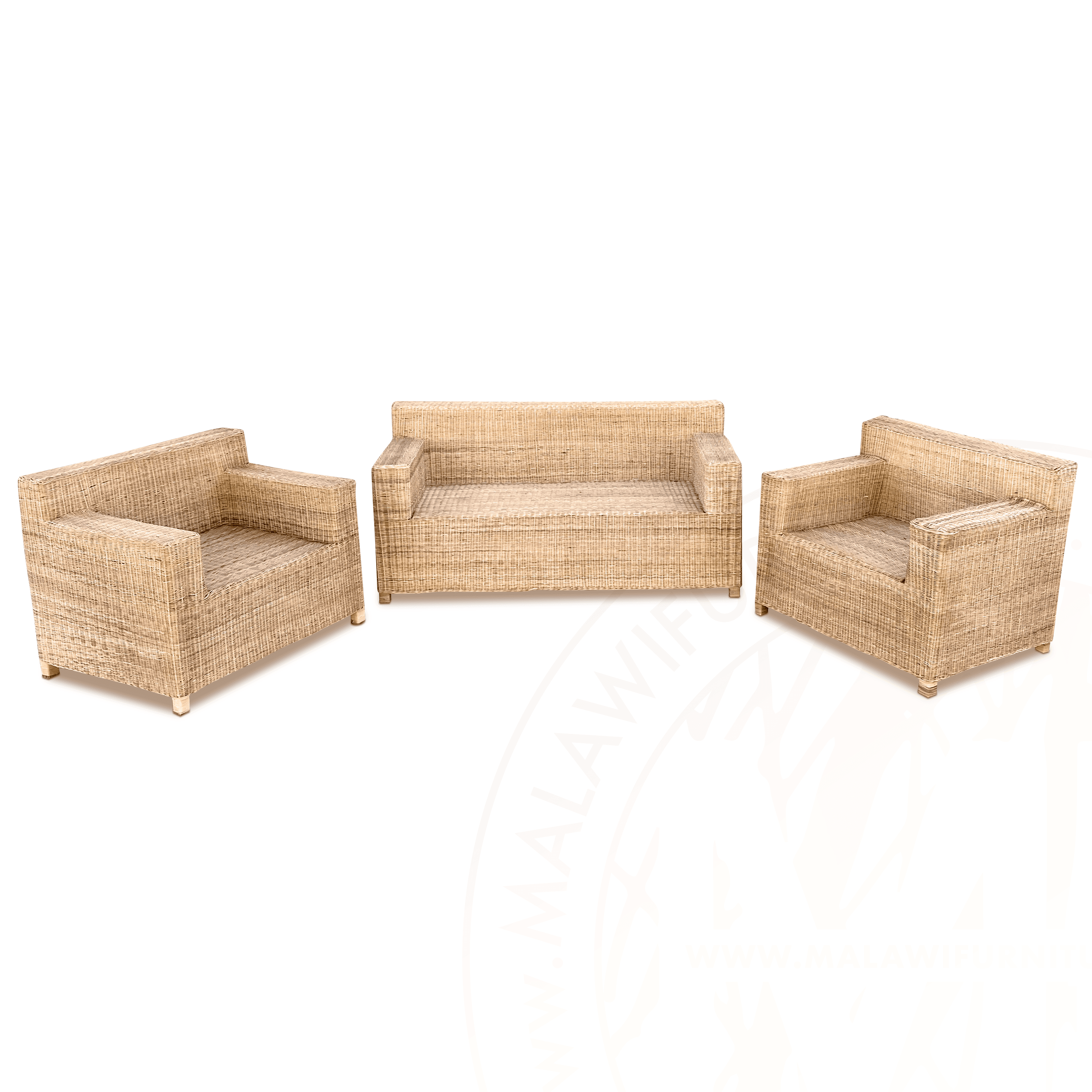 BOX Couch Set (Option 2)
