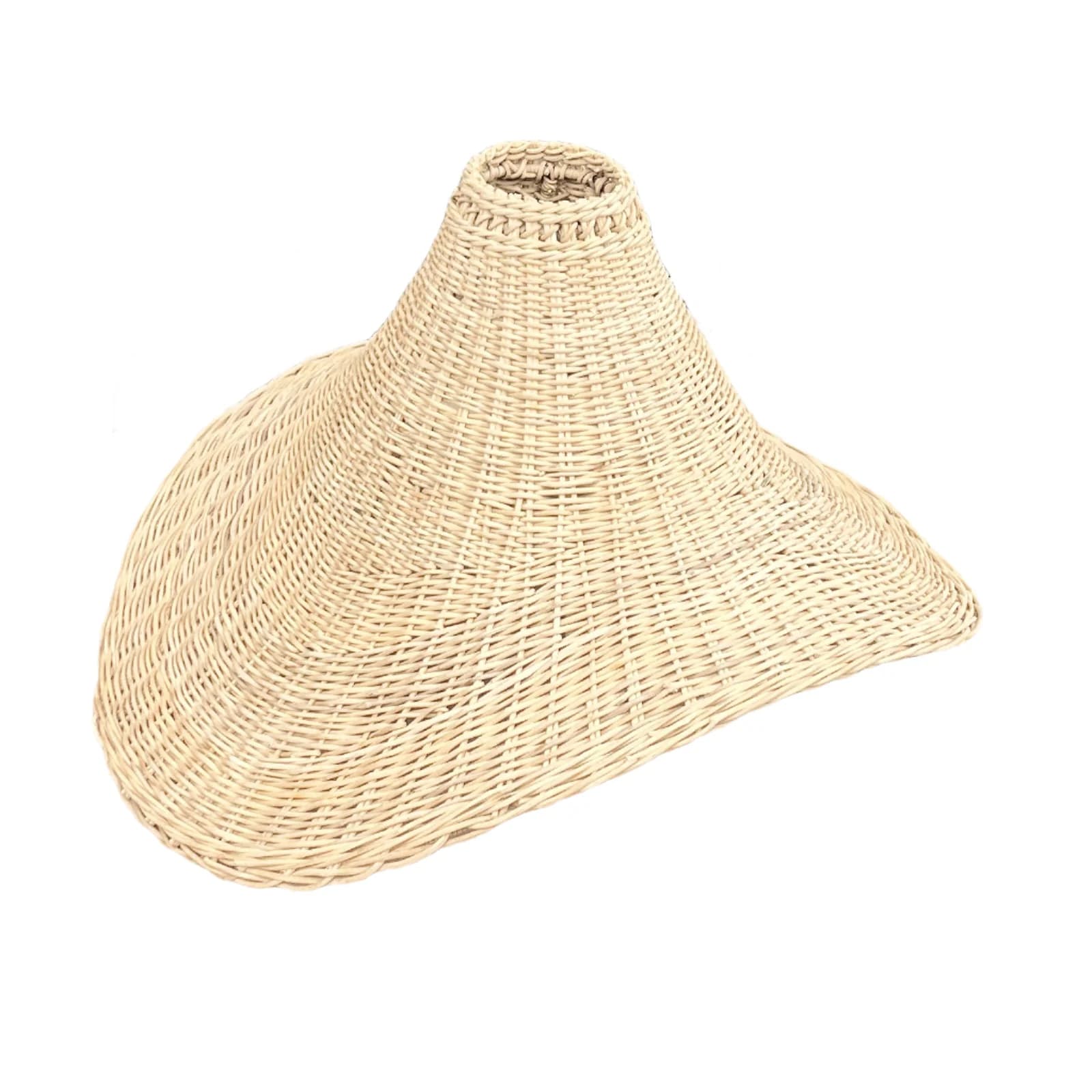 Wave Pendant Lampshade