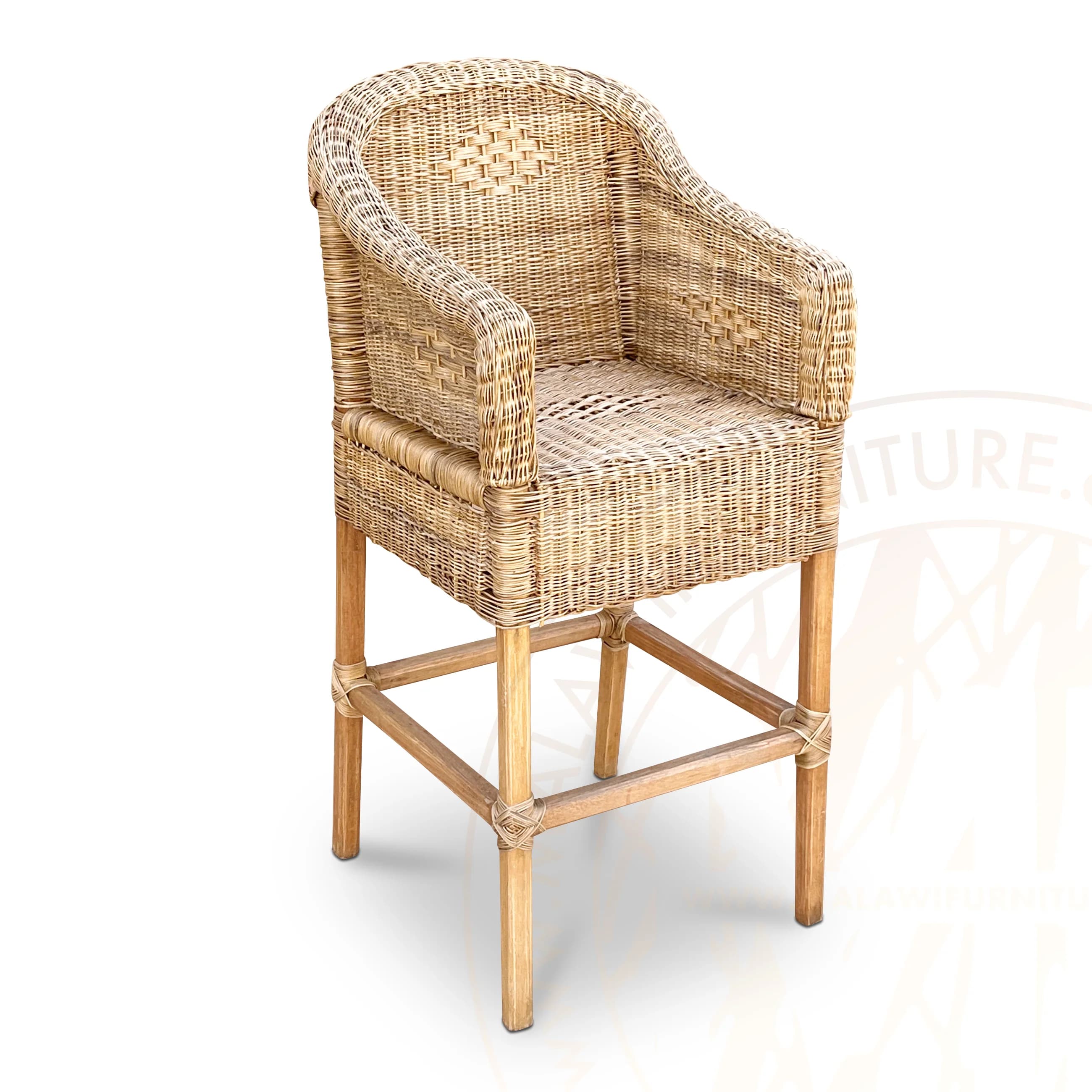 Classic Bar Stool Chair