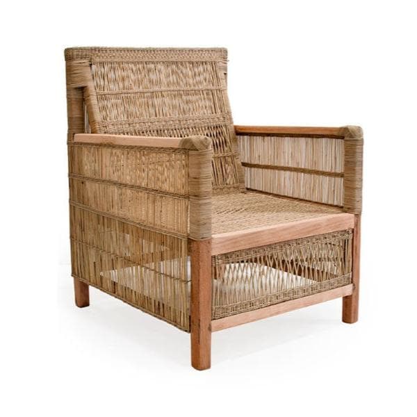 Nyasa Formal Chair