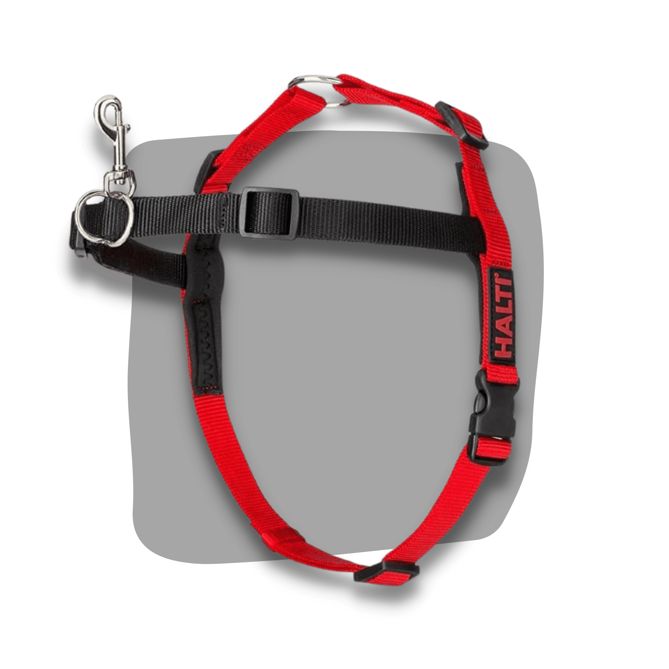 Halti Front Control Harness