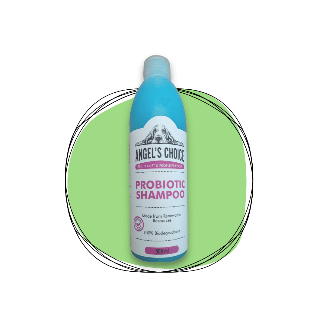 Angel's Choice Pet Shampoo 500ml