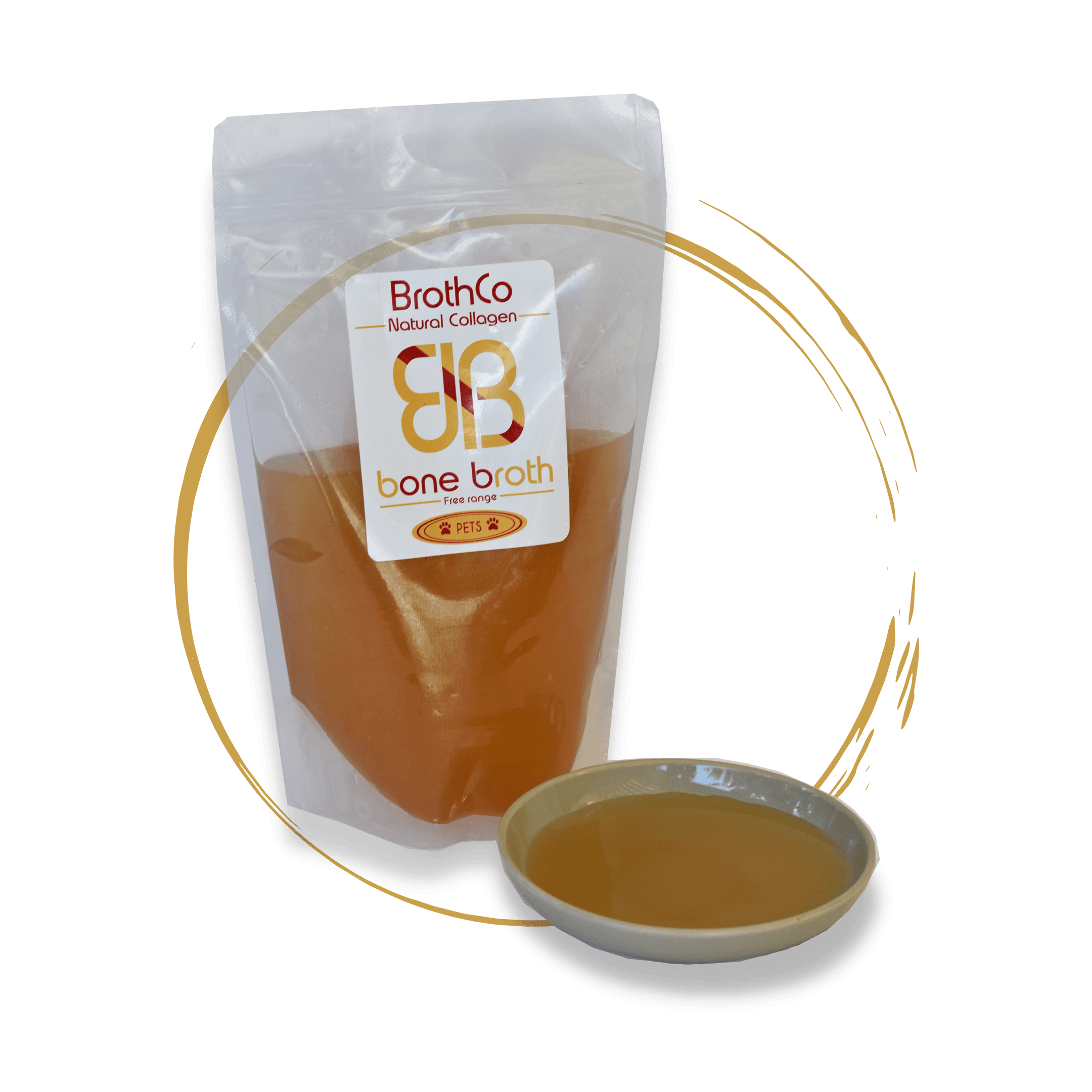 Bone Broth 400ml