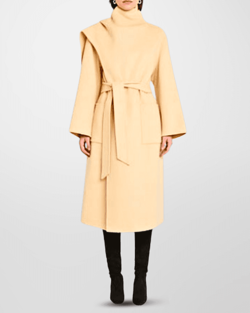 KENNEDY COAT