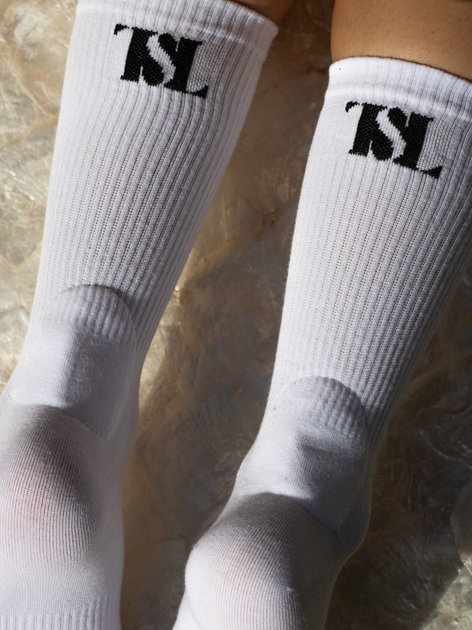 TSL PADDED WHITE