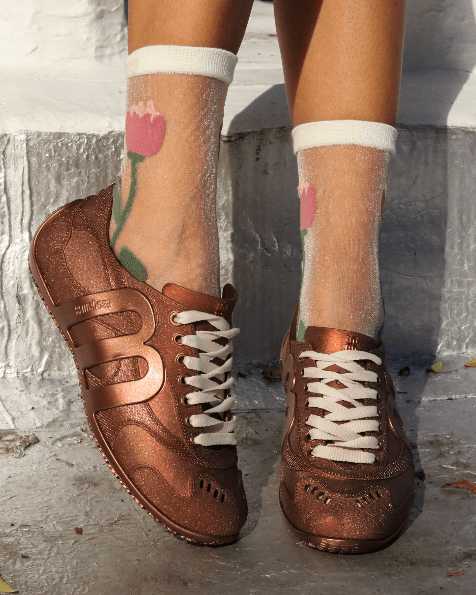 MOTION COPPER