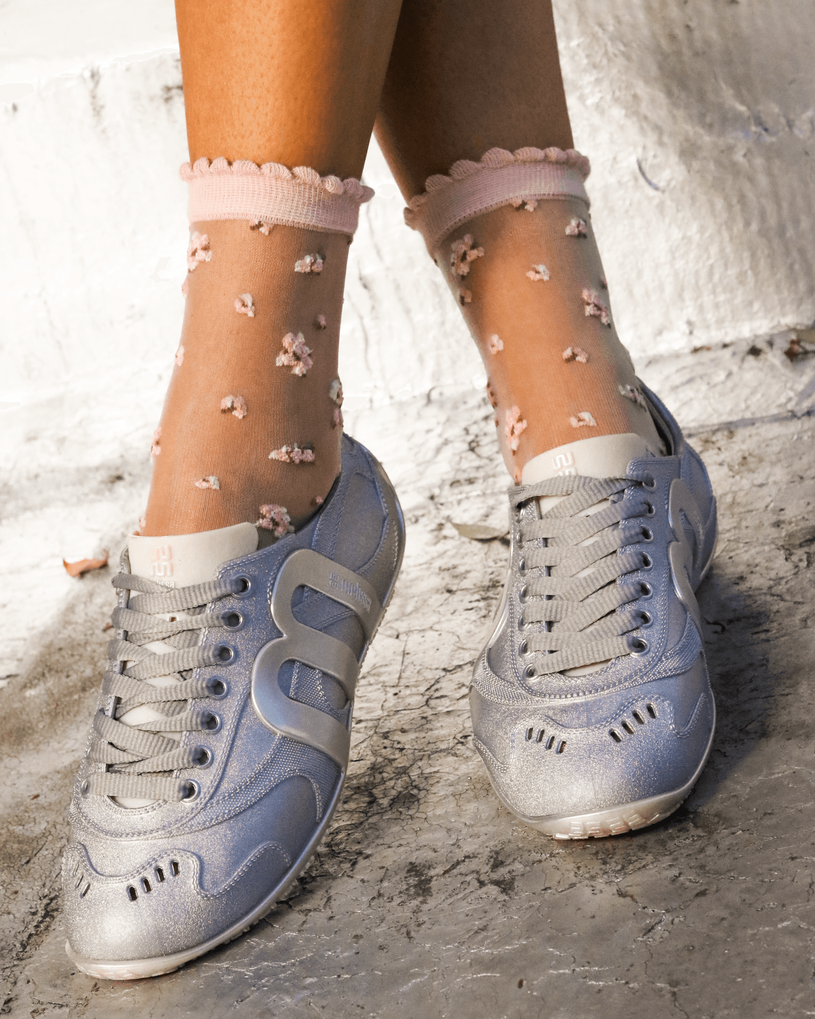 MOTION SILVER