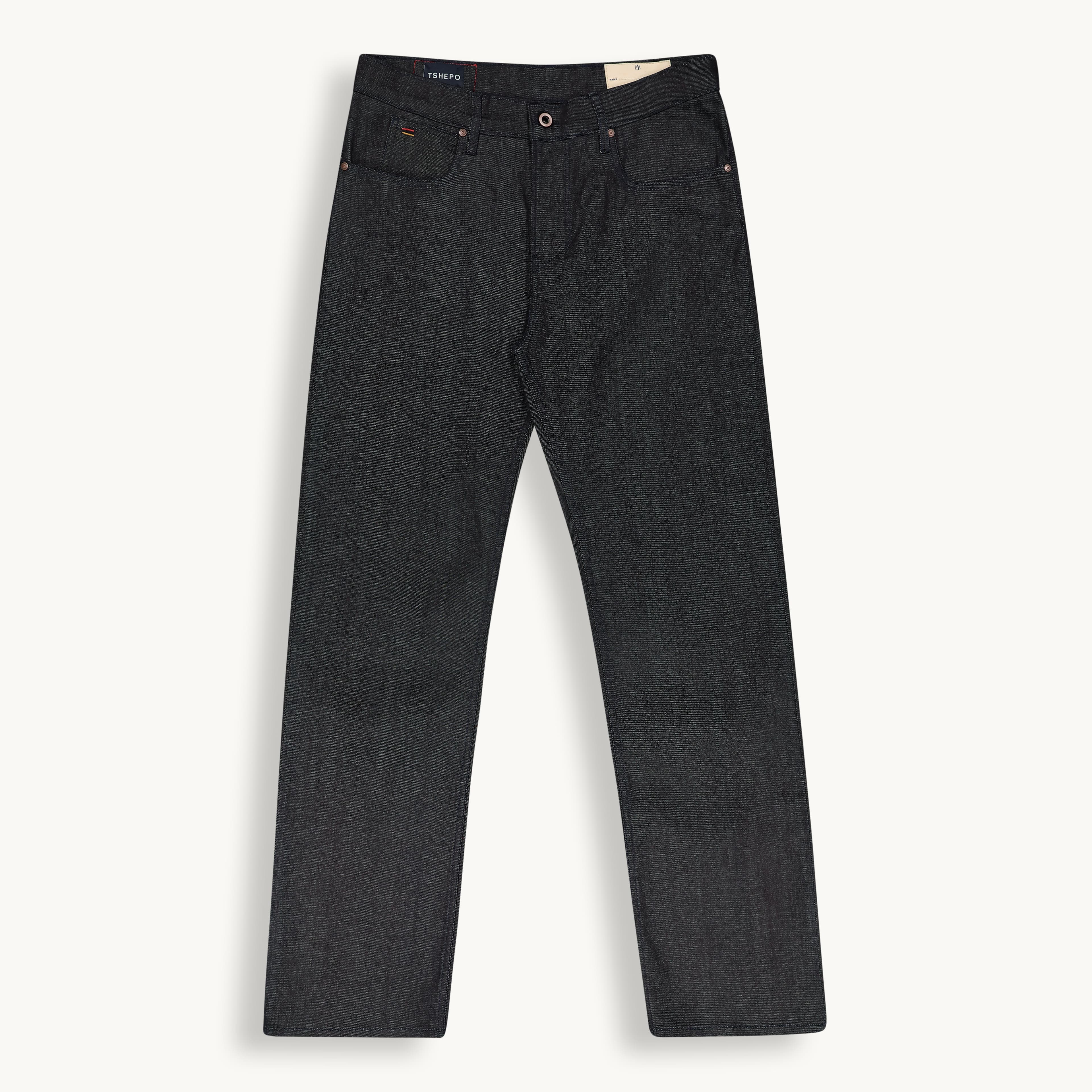 J1 INDIGO TONAL JEANS