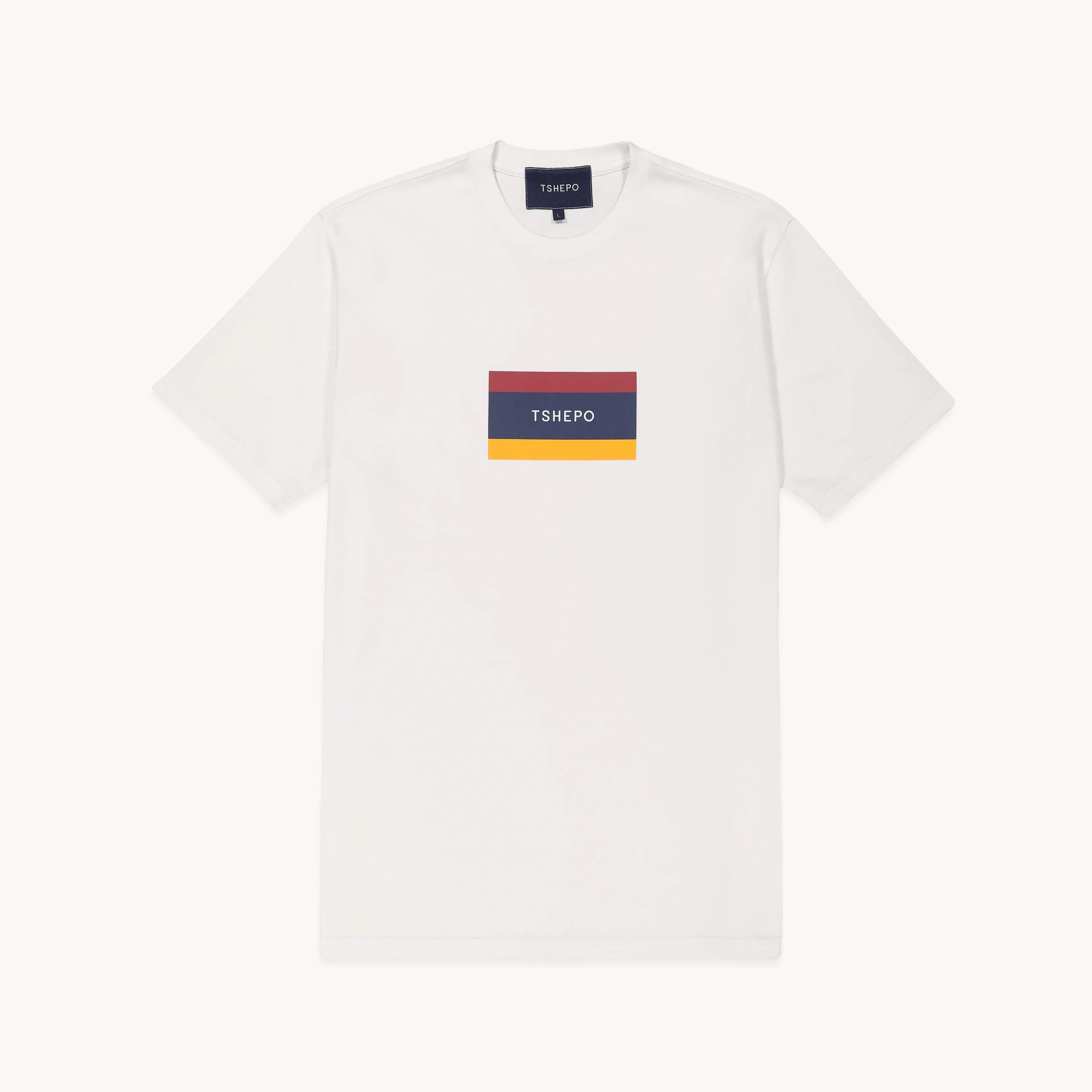 MENS FLAGSHIP