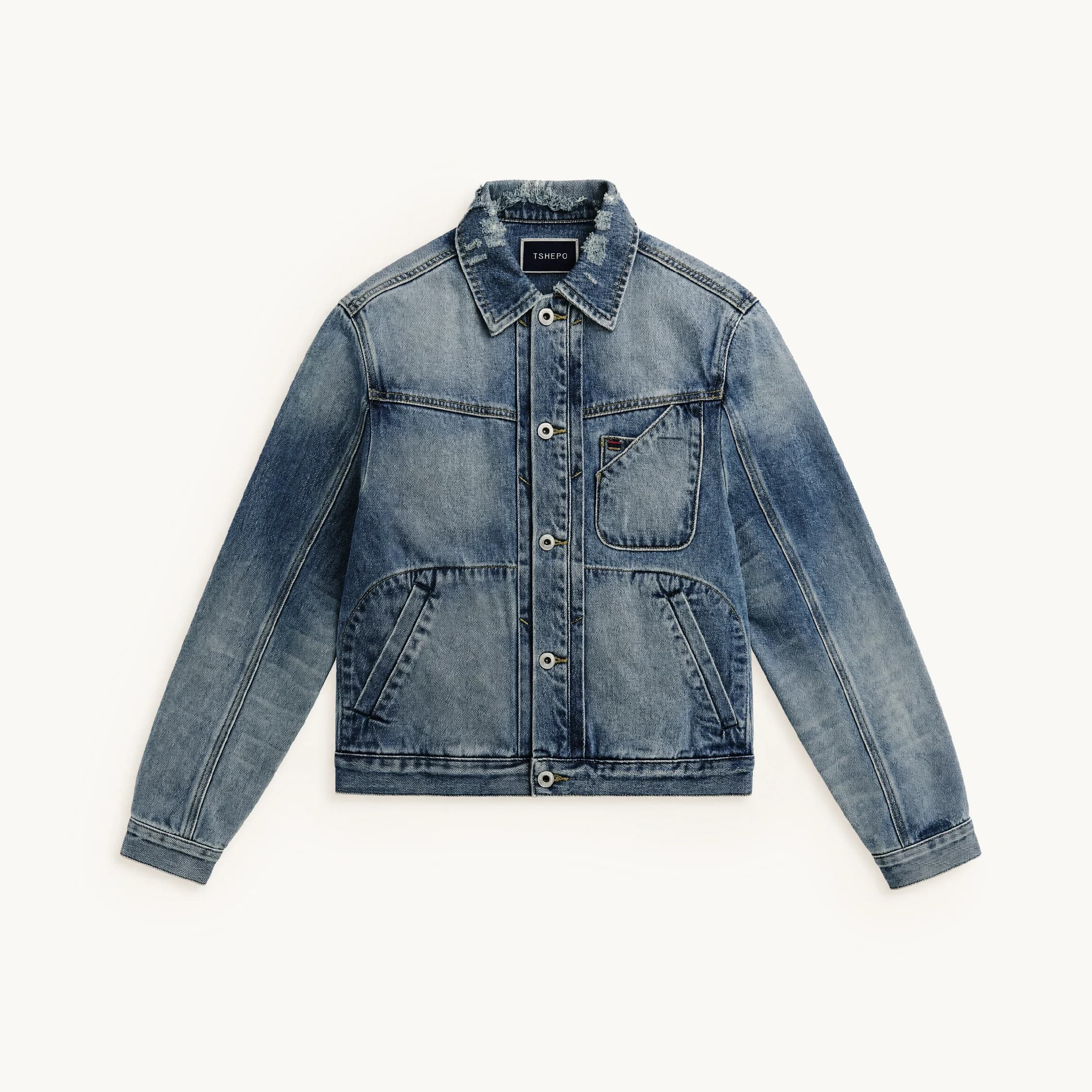 RINSE WASH VY TRUCKER
