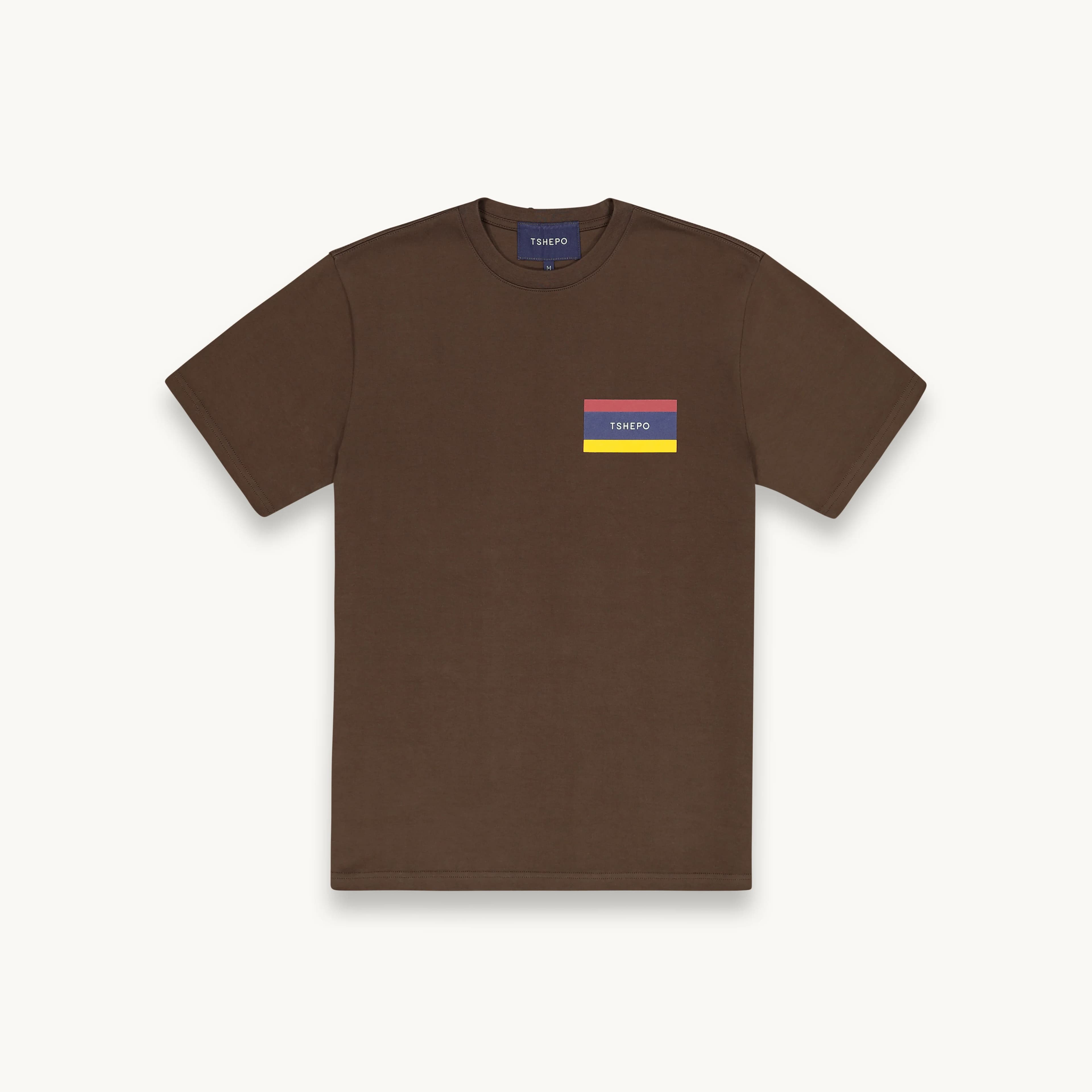 FLAGSHIP T-SHIRT